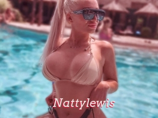 Nattylewis