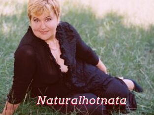 Naturalhotnata