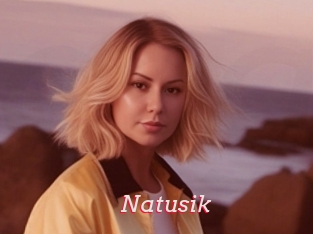 Natusik