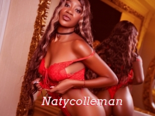 Natycolleman