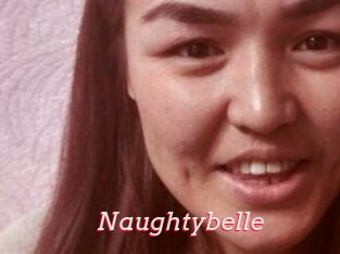 Naughtybelle