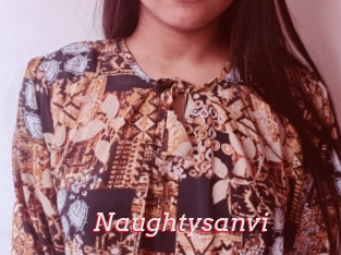 Naughtysanvi