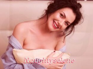 Naughtyselene