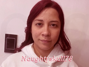 Naughtyskull78