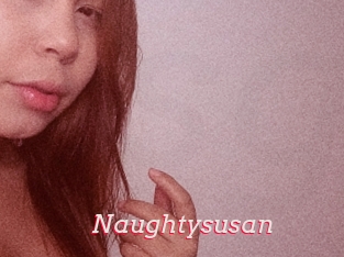 Naughtysusan