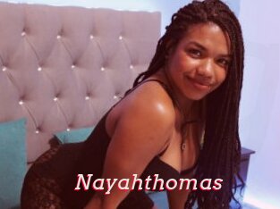 Nayahthomas