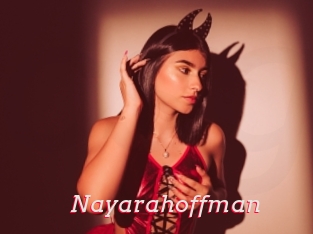 Nayarahoffman