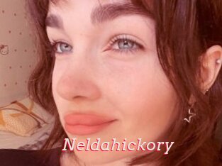 Neldahickory