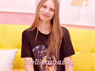 Nellieamazing