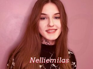 Nelliemilas