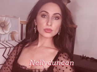 Nellyduncan