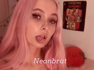 Neonbrat