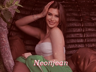 Neonjean