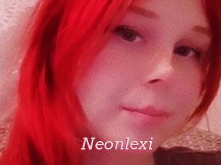 Neonlexi