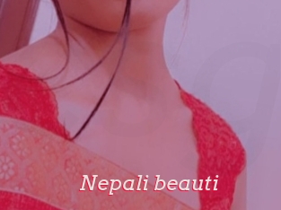 Nepali_beauti