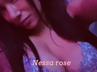 Nessa_rose