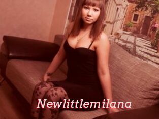 Newlittlemilana