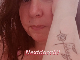 Nextdoor83