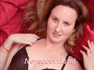 Neysacortland