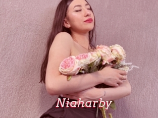 Niaharby