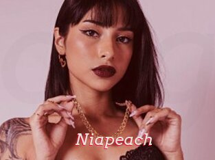 Niapeach