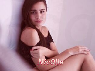 Nic0lle