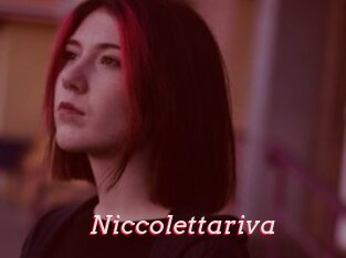 Niccolettariva