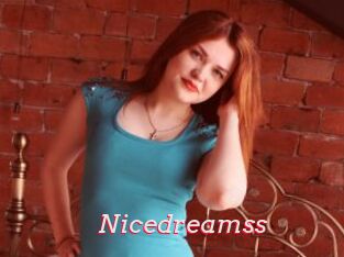 Nicedreamss