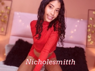 Nicholesmitth