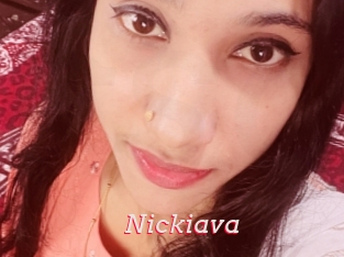 Nickiava