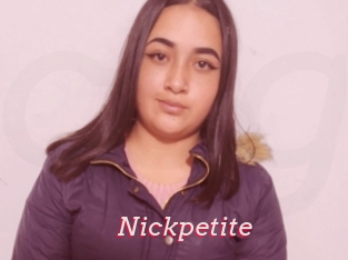Nickpetite