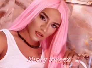 Nicky_loveex