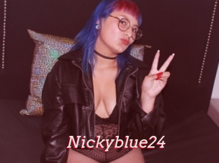 Nickyblue24