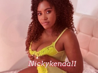 Nickykendal1