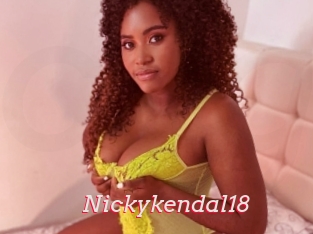 Nickykendal18