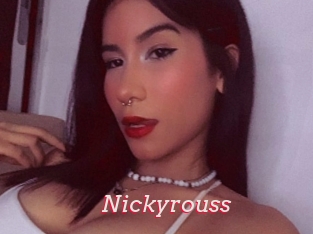 Nickyrouss