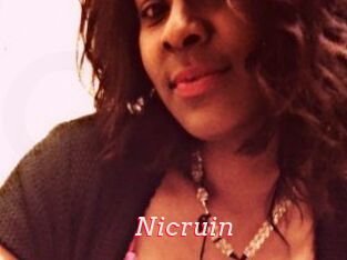 Nicruin