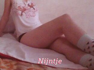 Nijntje