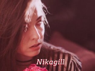 Nikagill