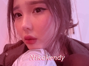 Nikakendy