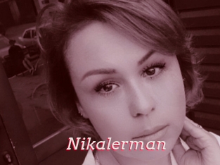 Nikalerman