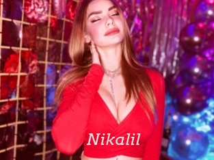 Nikalil