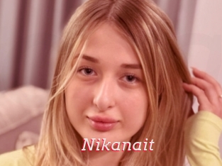 Nikanait