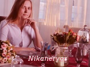 Nikanervar