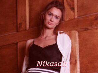Nikasalt