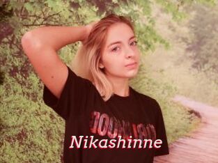 Nikashinne