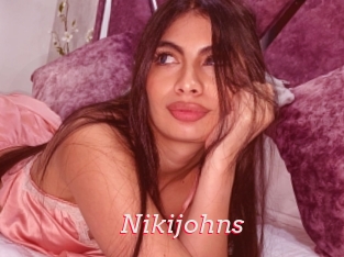 Nikijohns