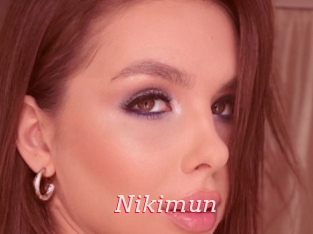 Nikimun