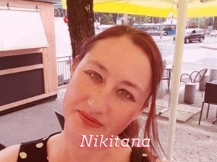 Nikitana