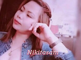 Nikitasam